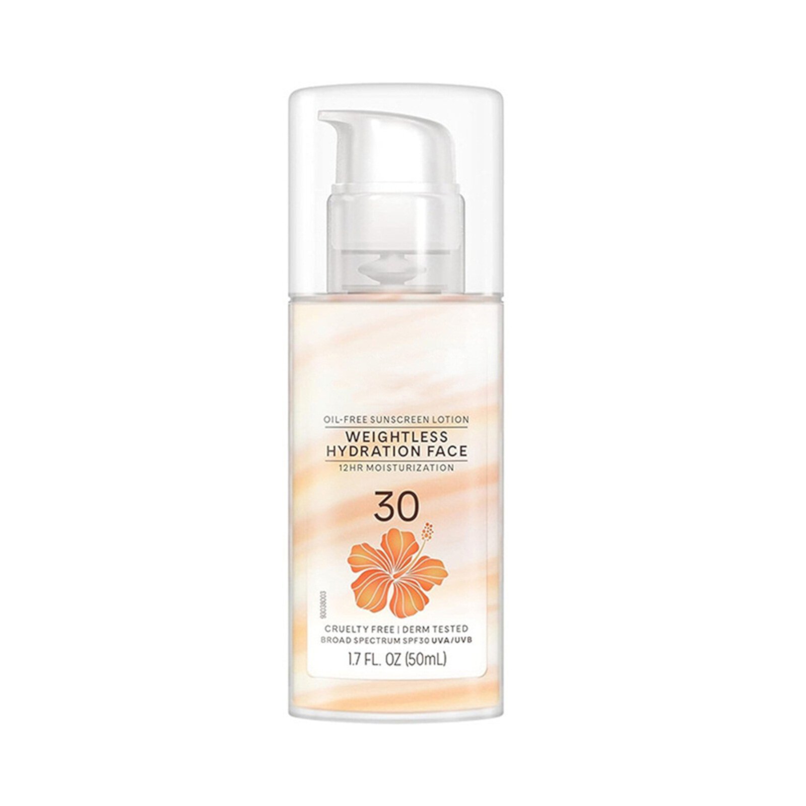 LINMOUA Madagascar Centella Air-fit Suncream Plus SPF50+ PA++++ 50ml LINMOUA