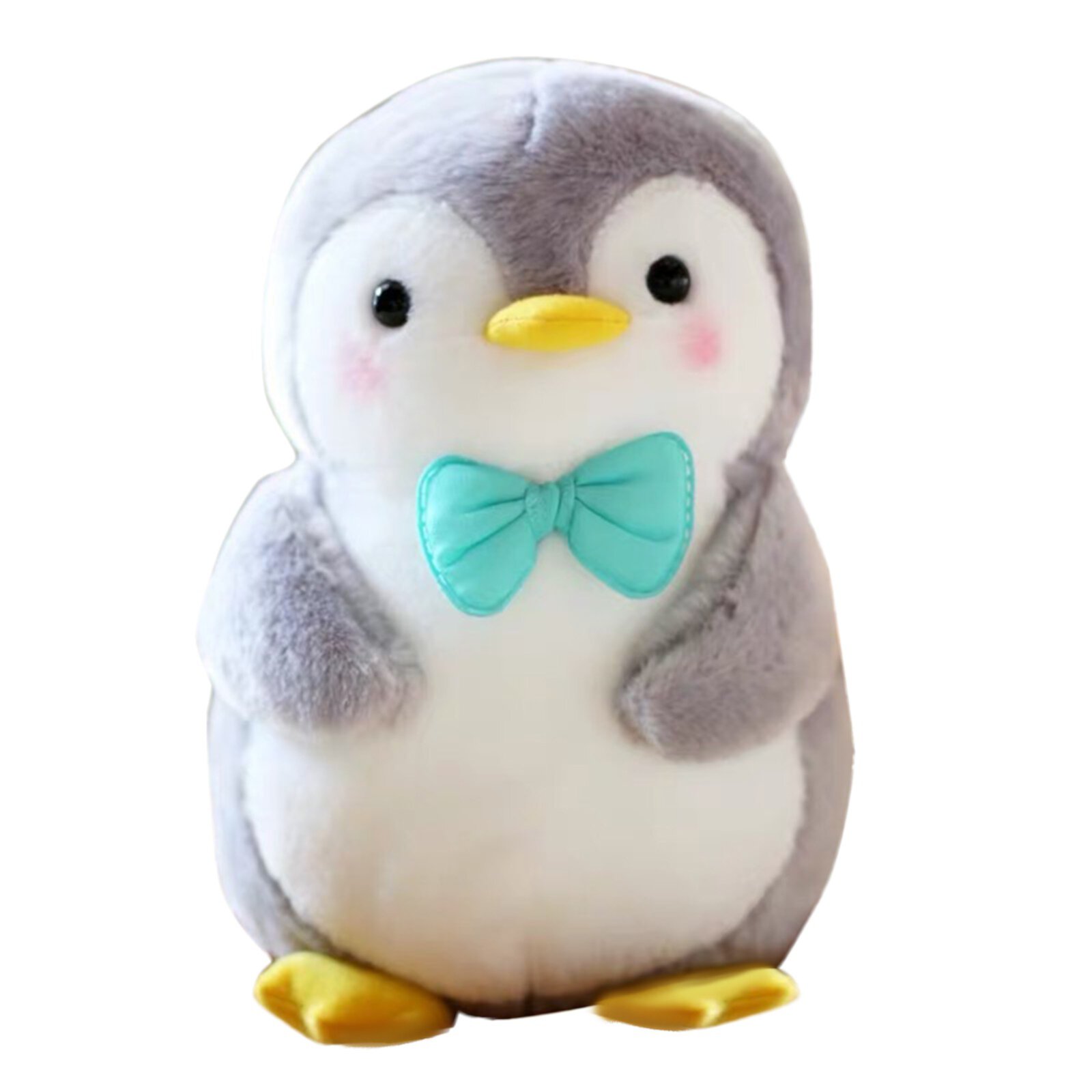 Sandistore New Cute And Warm Penguin Plush Doll Plush Toys For Children Giant Plush Animal Sandistore