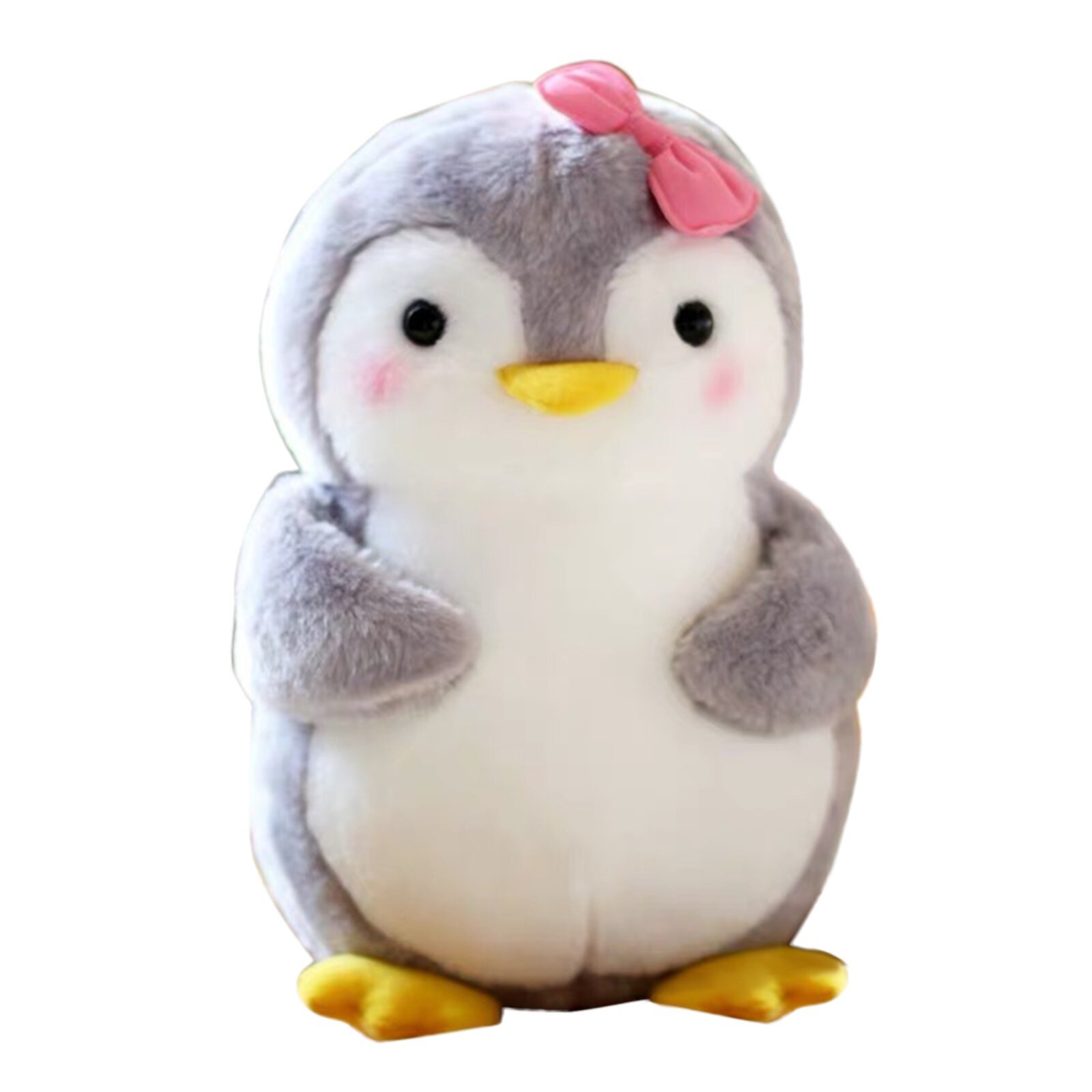 Sandistore New Cute And Warm Penguin Plush Doll Plush Toys For Children Giant Plush Animal Sandistore