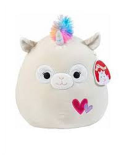 Squishmallows 5" Kate the Llamacorn Squishmallows