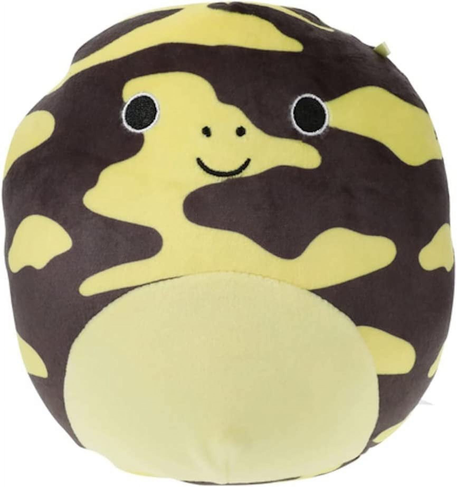 Squishmallows Official Kellytoy Plush 7 Inch Squishy Stuffed Toy Animal (Forest the Snake) Squishmallows