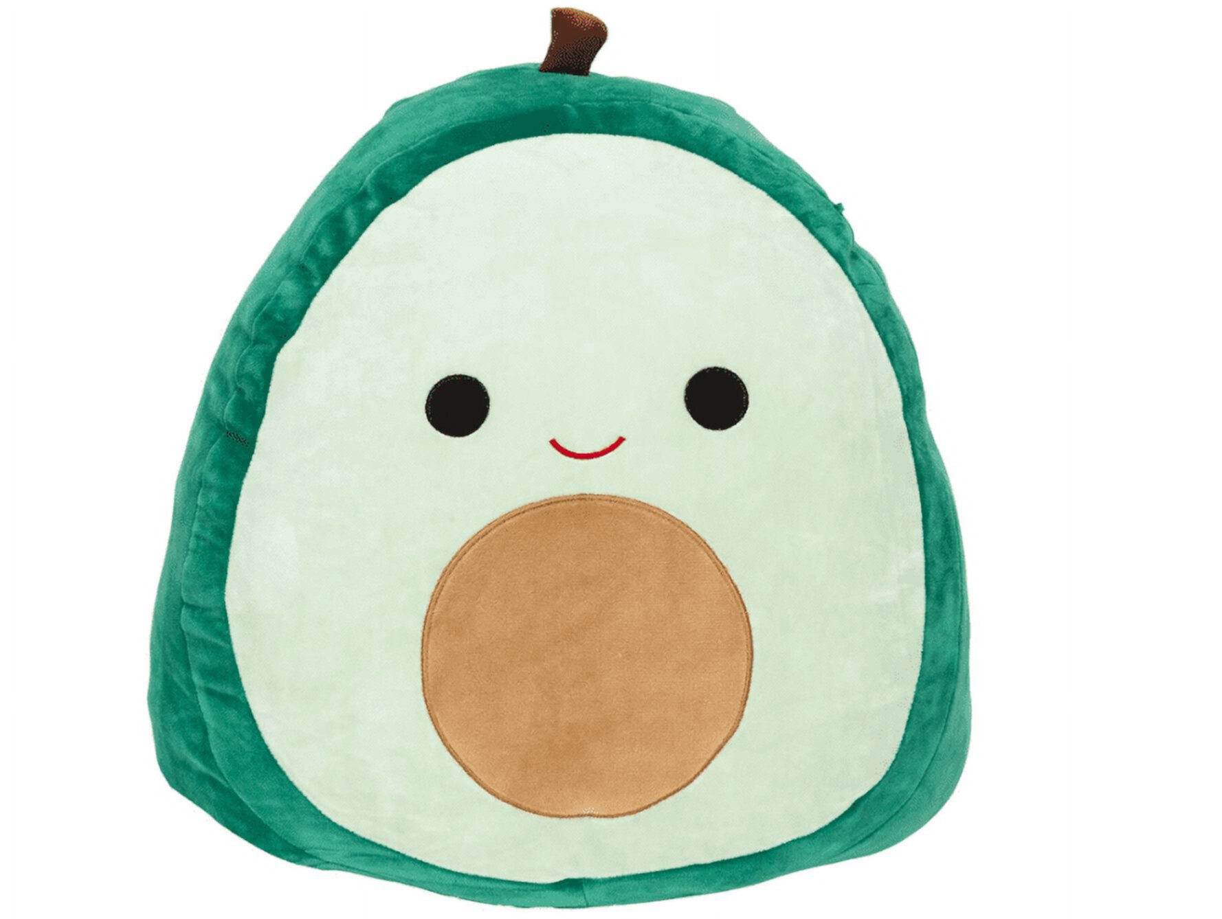 Squishmallows Official Kellytoy Plush 16" Austin The Avocado - Ultrasoft Stuffed Veggie Plush Toy Squishmallows