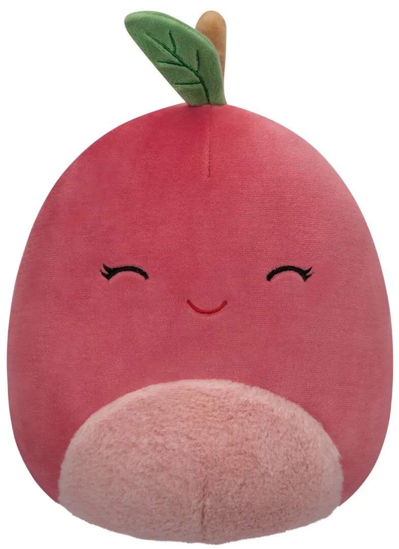 Squishmallows Cherry the Cherry Plush Squishmallows