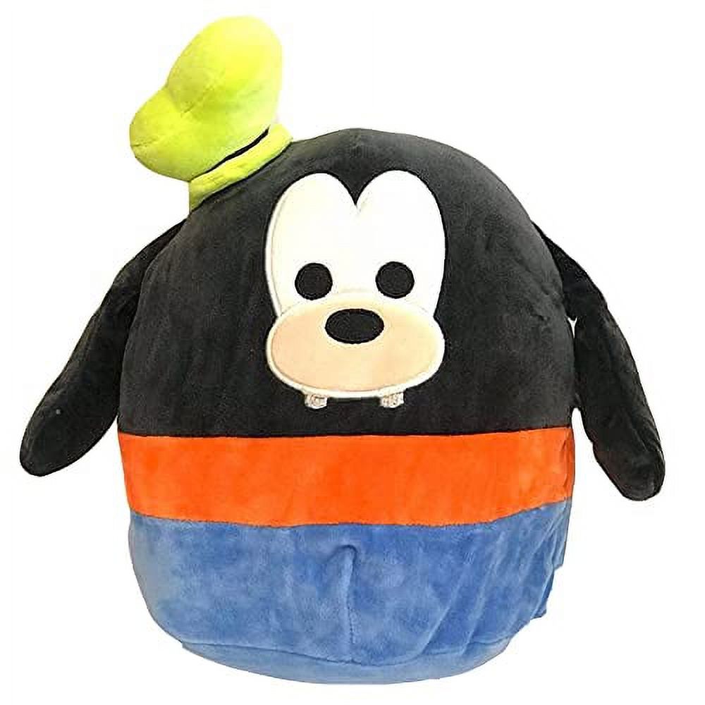 Squishmallows Disney Goofy 10 Inch Plush Squishmallows