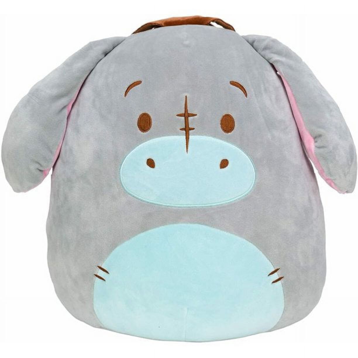 Squishmallows Eeyore 8" Disney Collection Stuffed Plush Kellytoy