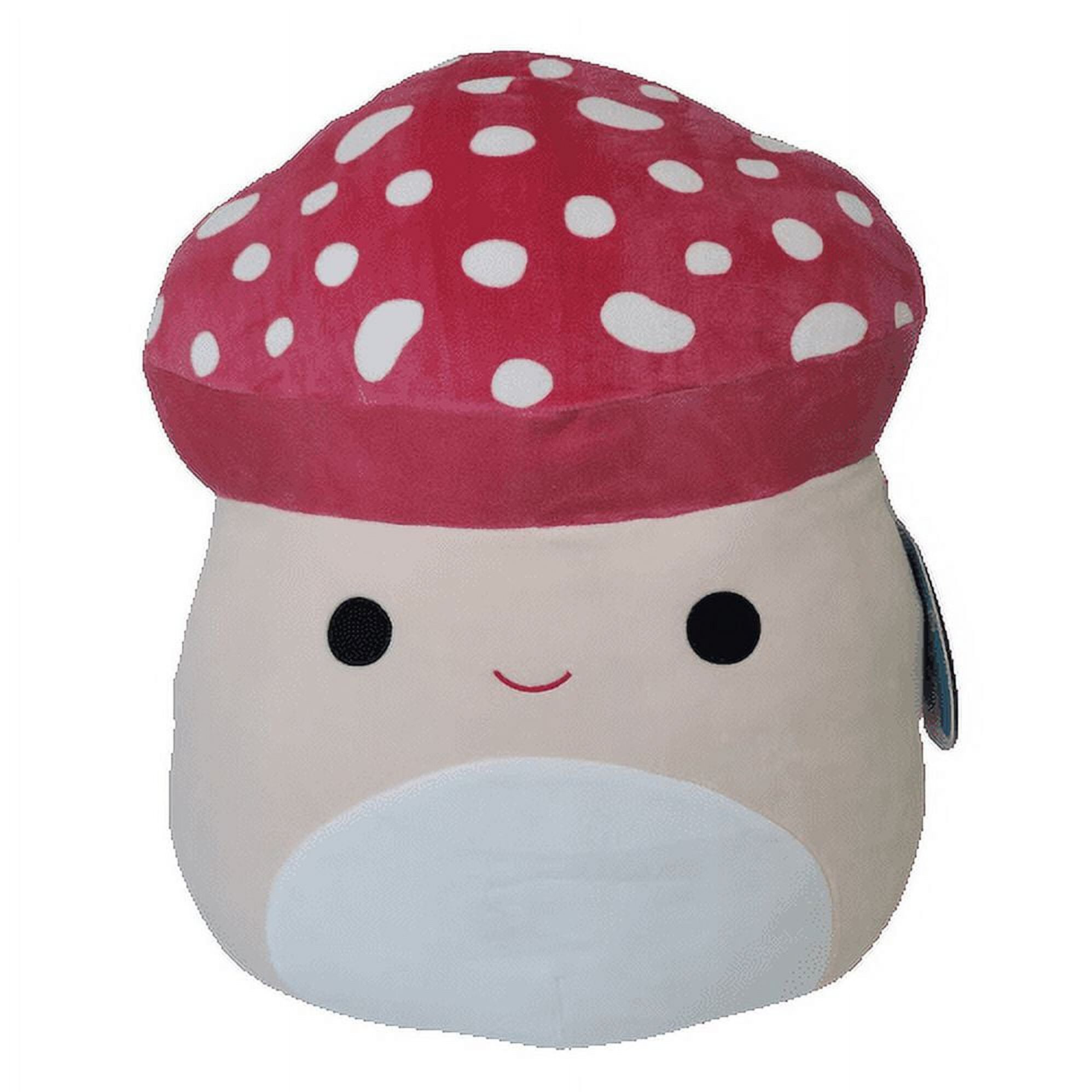 Squishmallows Malcolm the Mushroom 11in Squishmallows