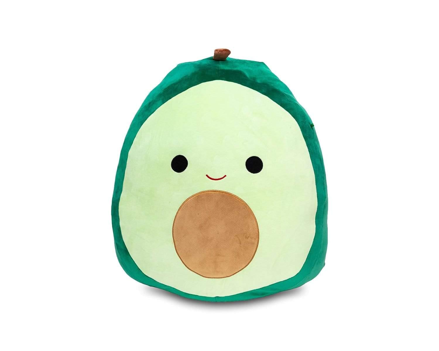 Squishmallow Official Kellytoy 16IN AVOCADO - Ultrasoft Stuffed Veggie Plush Toy Squishmallows