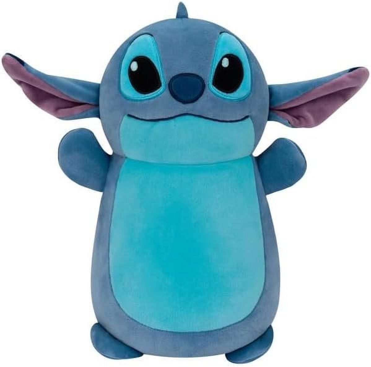 Squishmallows HugMees Disney Stitch 10in Plush New with Tag Squishmallows