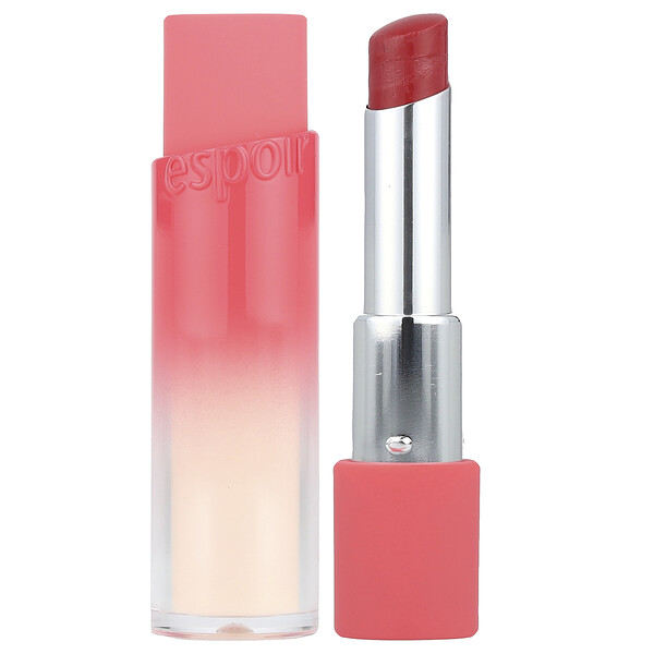 Nowear Lipstick Balming Glow, RS103 New Rose, 3 g Espoir