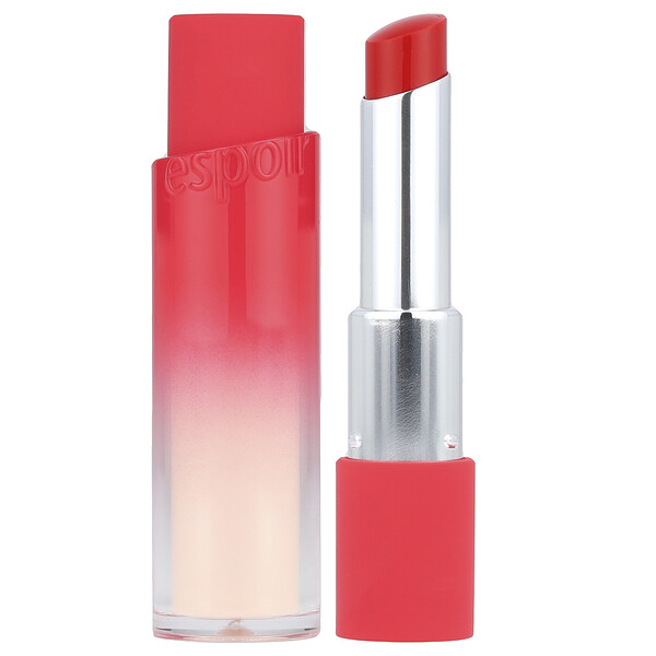 Nowear Lipstick Balming Glow, RD202 Berry Core, 3 g Espoir