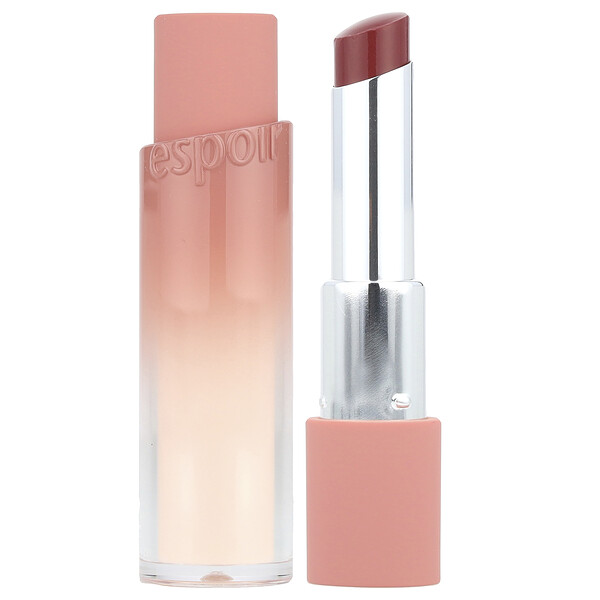 Nowear Lipstick Balming Glow, BR901 Ash Maple, 3 g Espoir