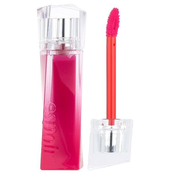 Couture Lip Tint Glaze, PK001 Orchid, 5.5 g Espoir