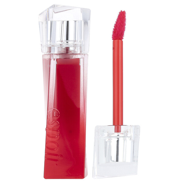 Couture Lip Tint Glaze, RD201 Apple Sorbet , 5.5 g Espoir