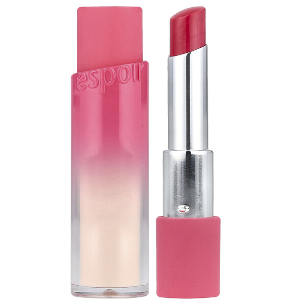 Nowear Lipstick Balming Glow, PK004 Hey Bestie, 3 g Espoir