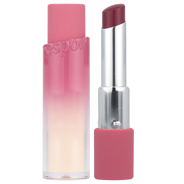 Nowear Lipstick Balming Glow, PP702 Blueberry, 3 g Espoir