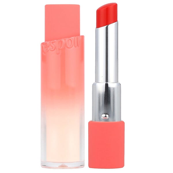 Nowear Lipstick Balming Glow, CR501 Vividy, 3 g Espoir