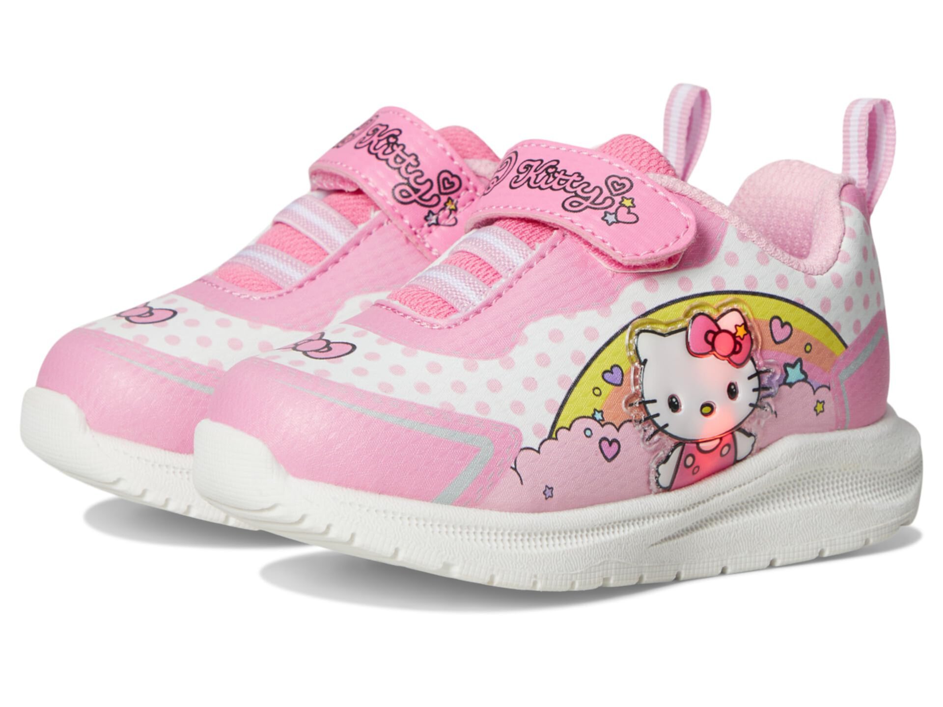 Hello Kitty Sneaker (Toddler/Little Kid) Josmo