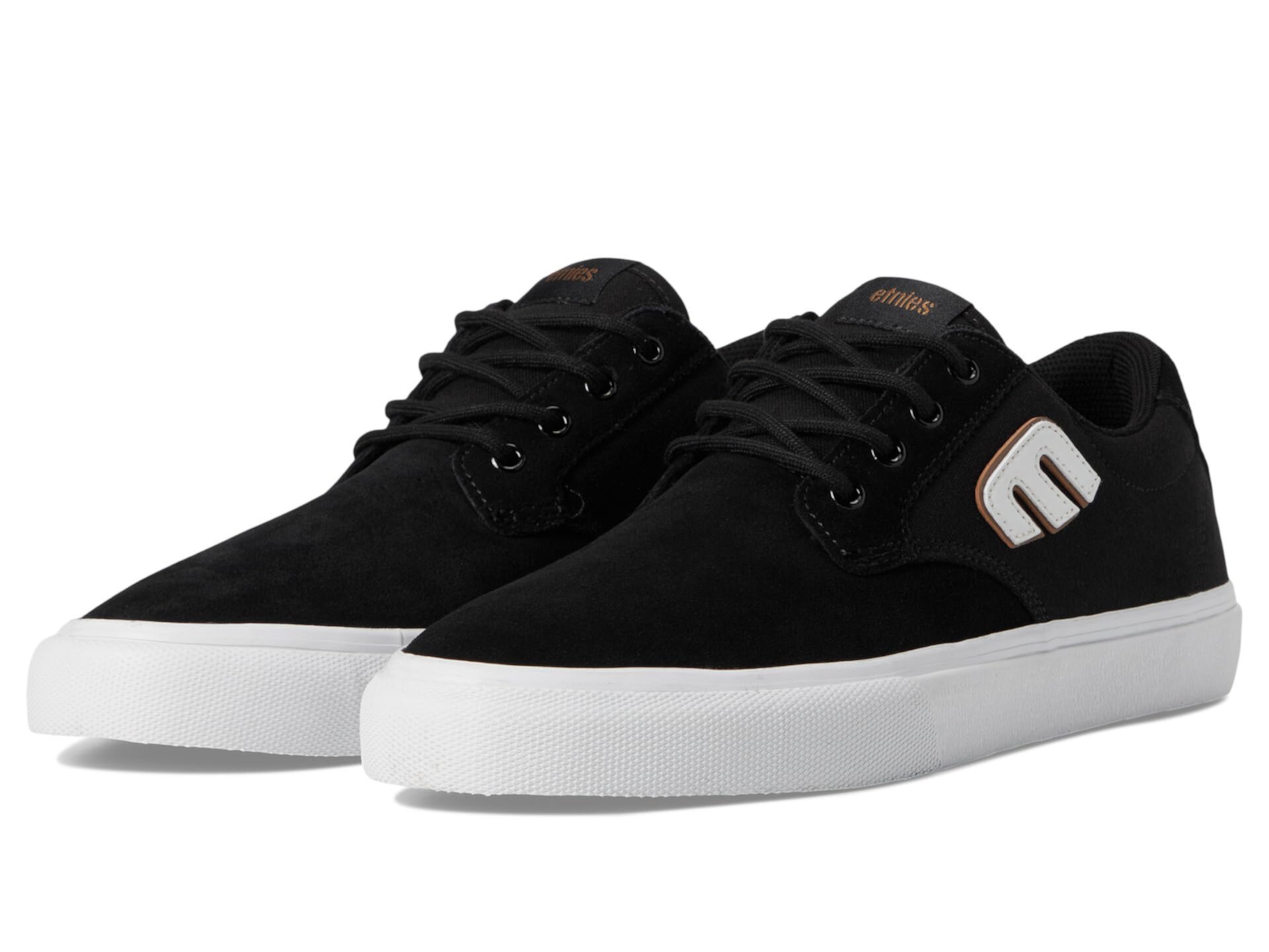 Мужские Повседневные кроссовки etnies Barge Plus Etnies