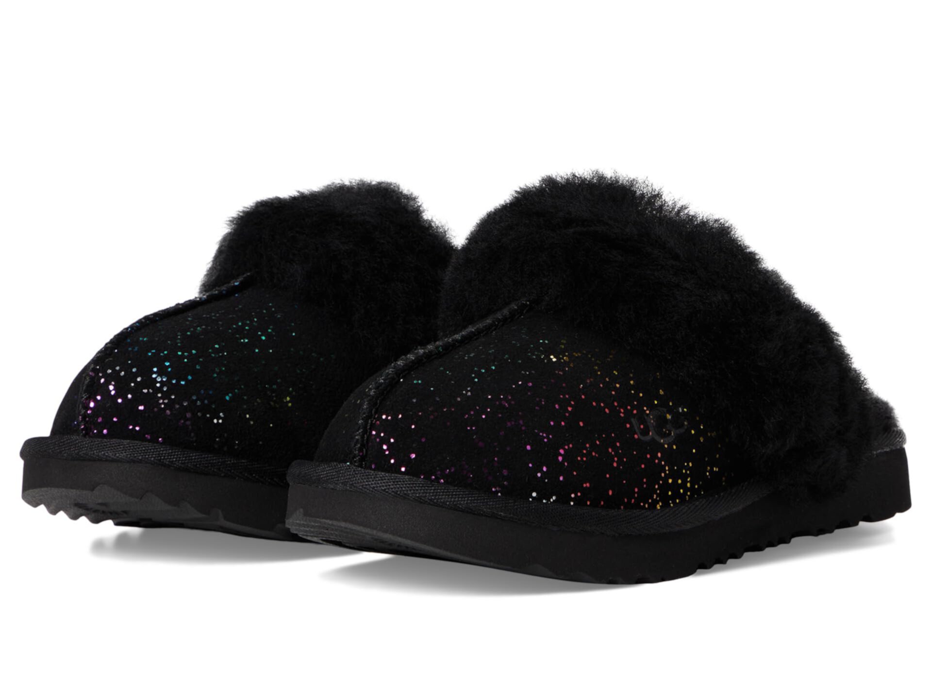 Cozy II Shimmer Sky (Toddler/Little Kid/Big Kid) UGG Kids