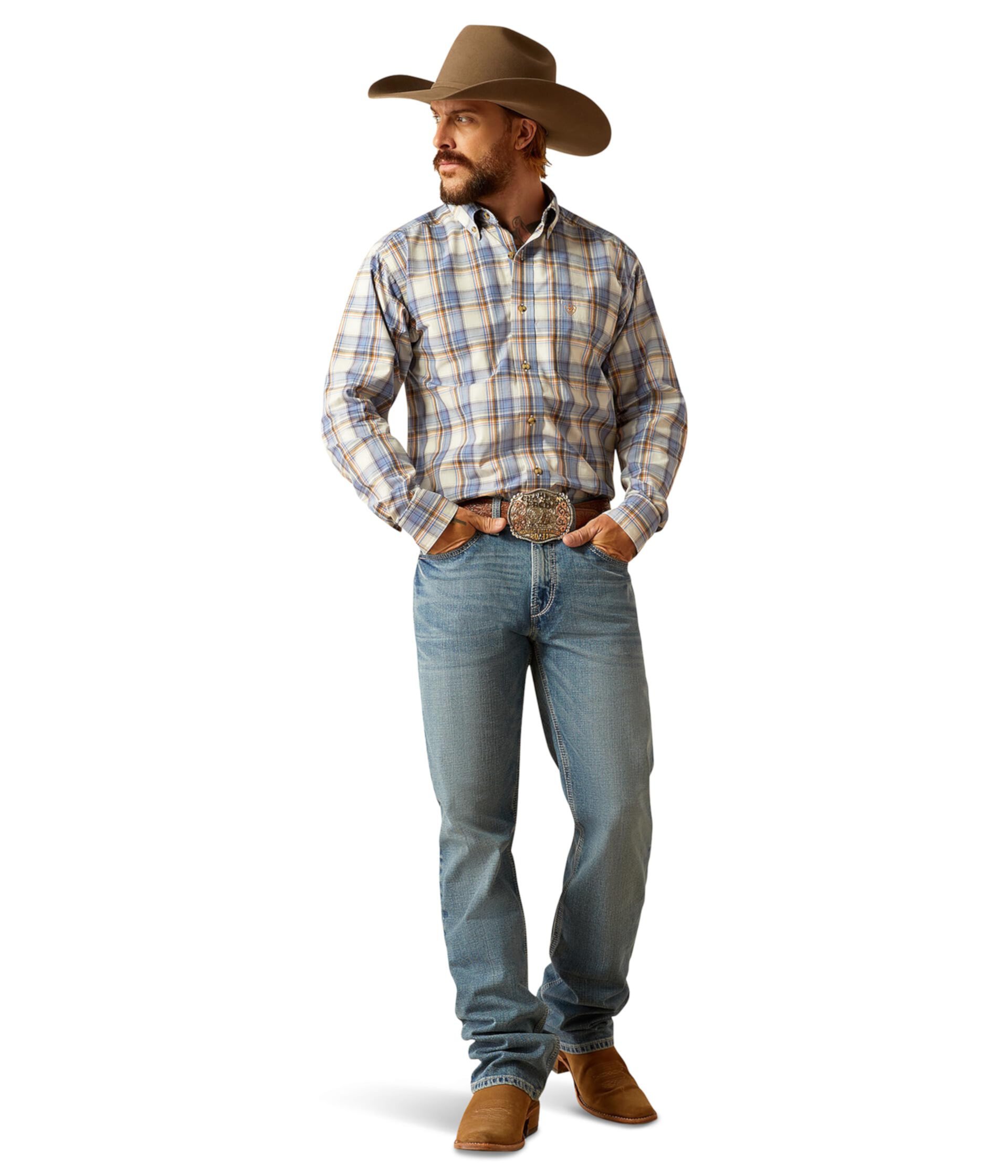 M2 Traditional Relaxed Pacer Boot Cut Ariat