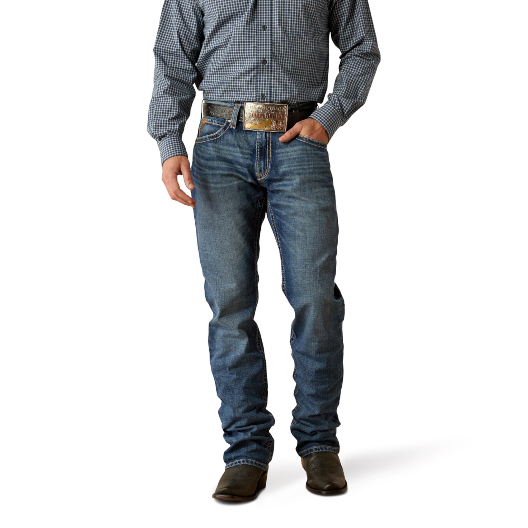 M4 Relaxed Nate Boot Cut Ariat