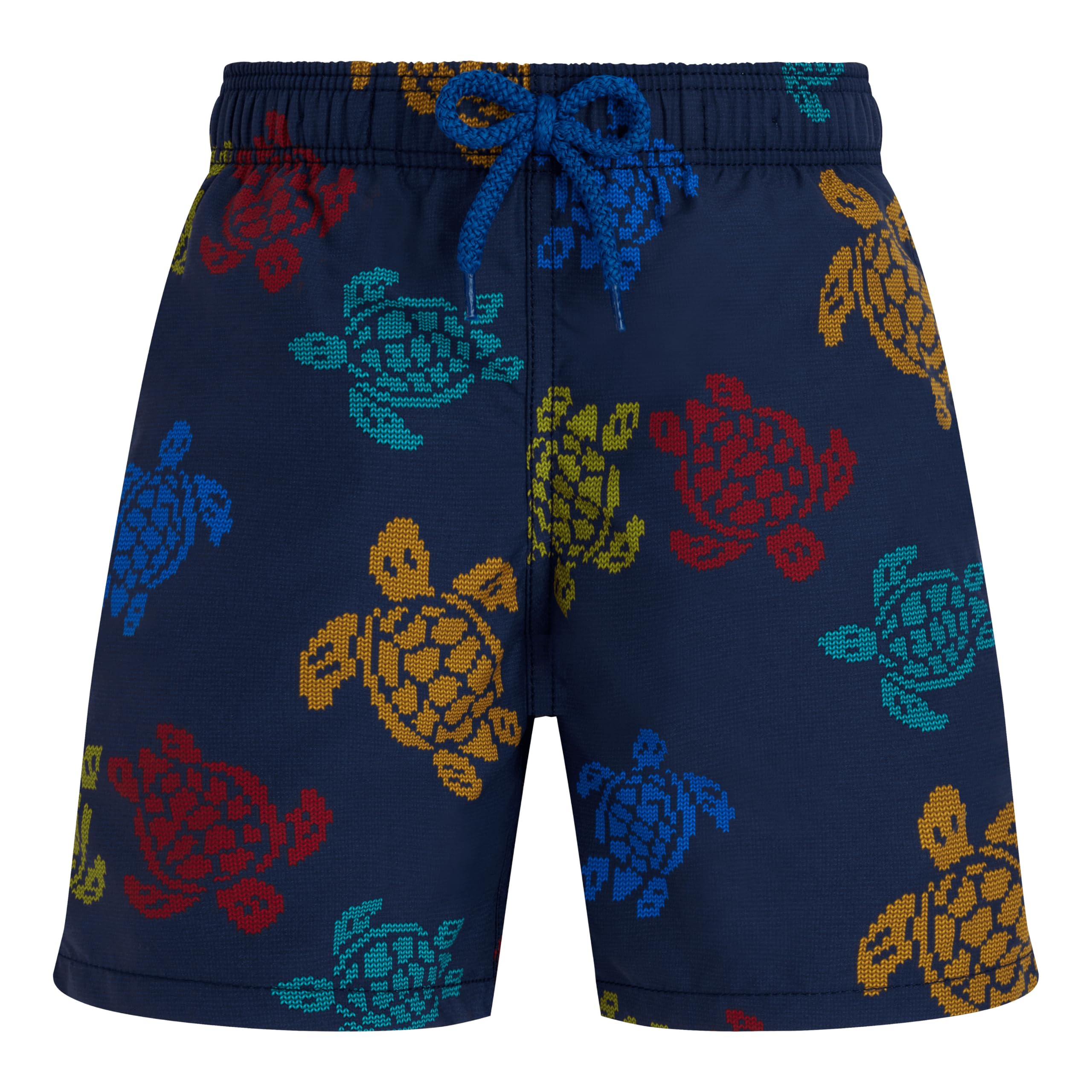 Rondes Tortues Multicolor Jim (Toddler/Little Kid/Big Kid) VILEBREQUIN