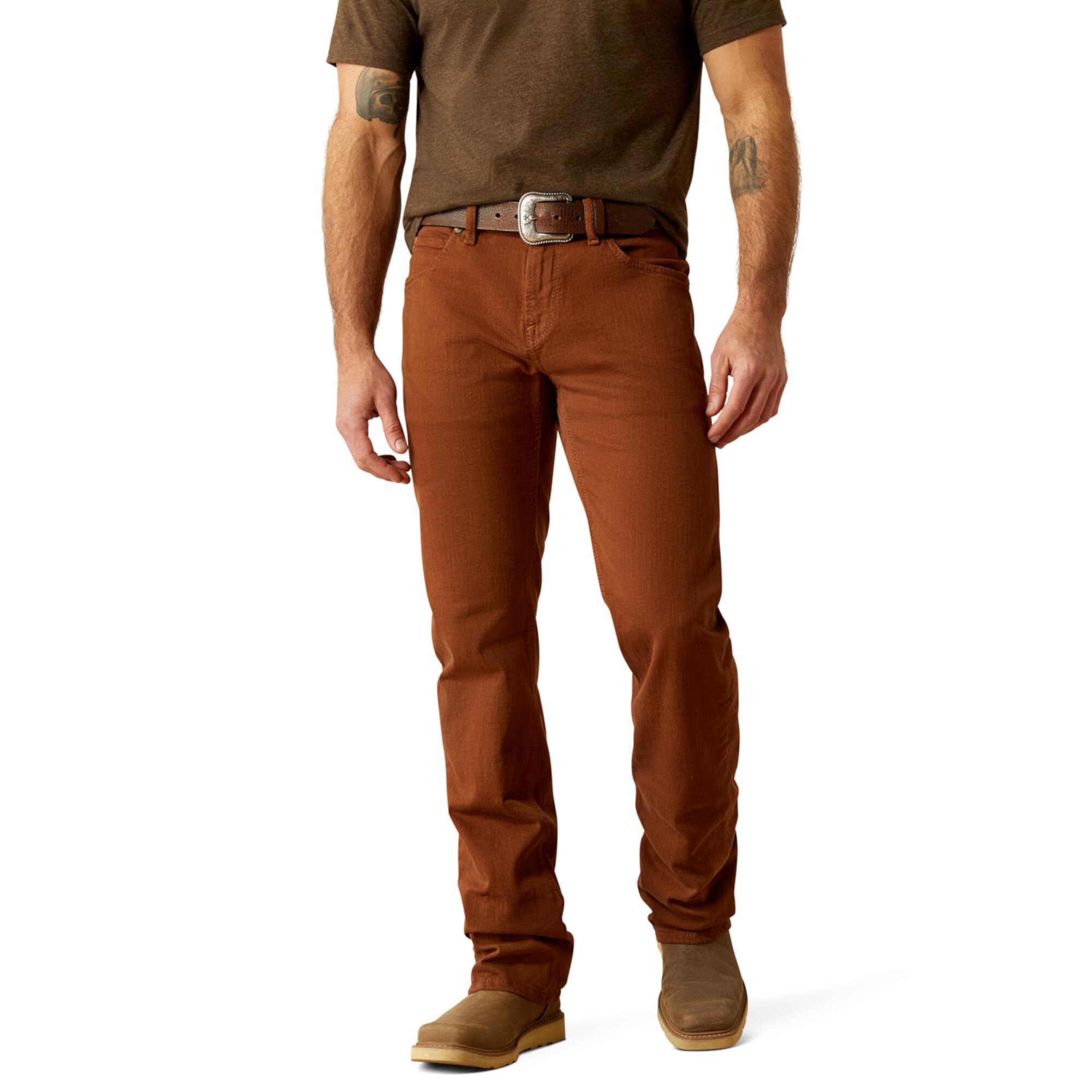 M7 Slim Hansen Straight Ariat