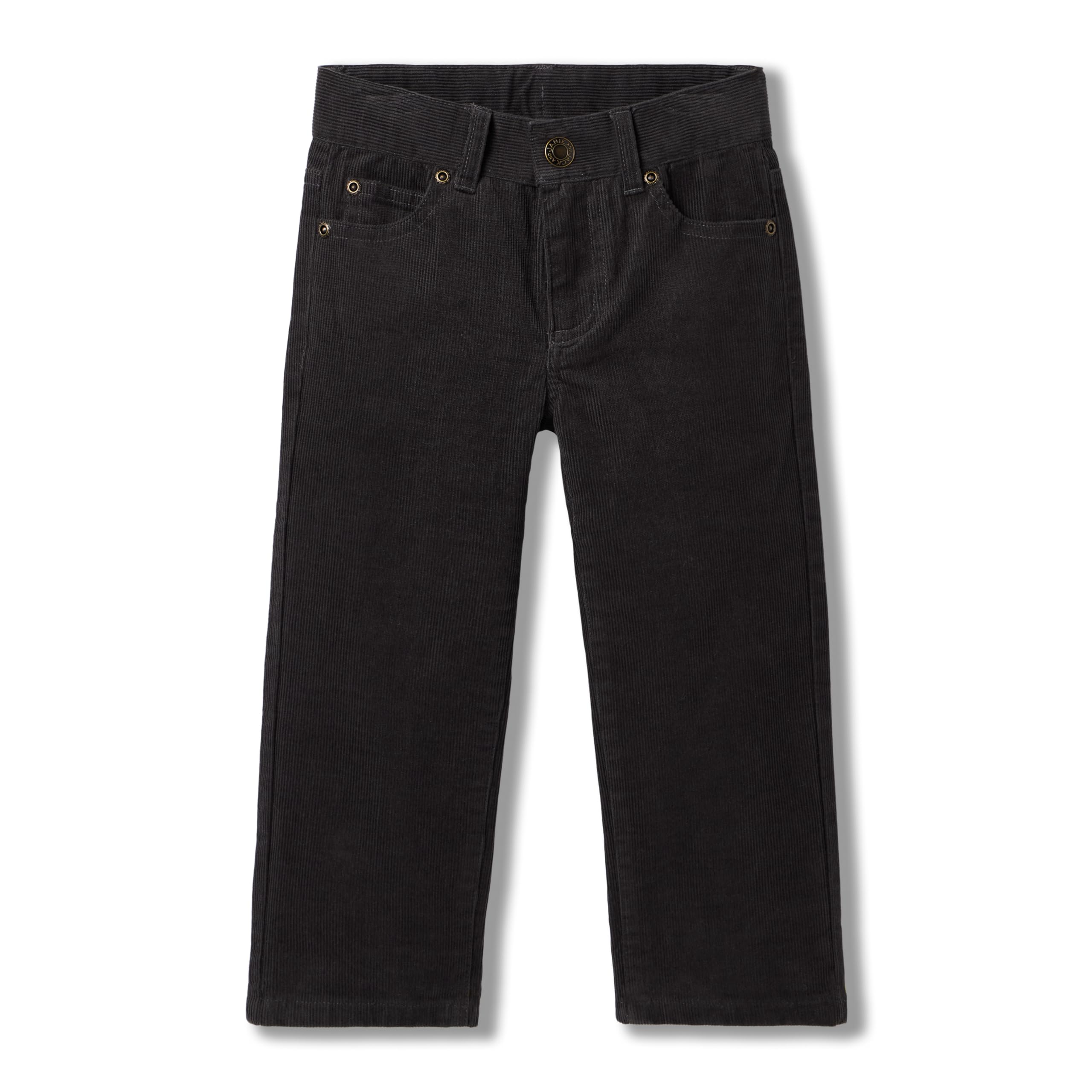 Cord Five Pocket Pants (Toddler/Little Kid/Big Kid) Janie and Jack