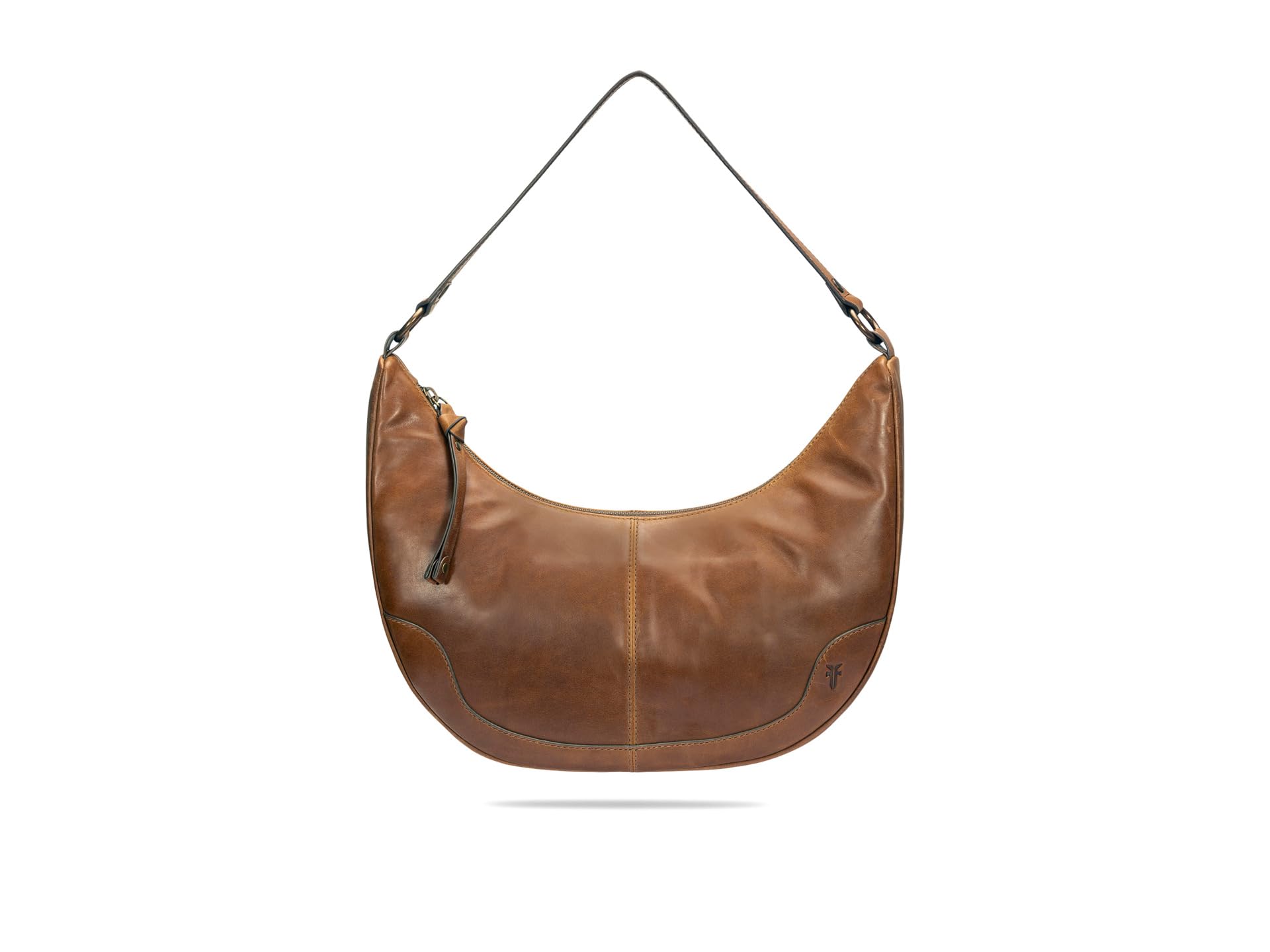 Сумка через плечо Frye Melissa Cresent Hobo Frye