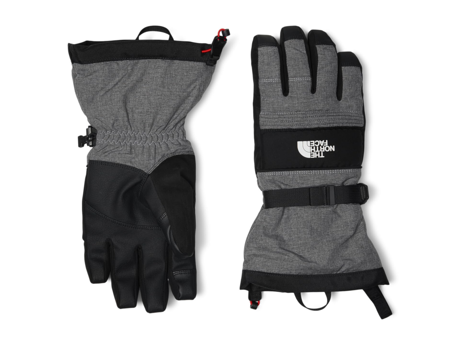 Зимние перчатки The North Face Montana Ski Glove The North Face