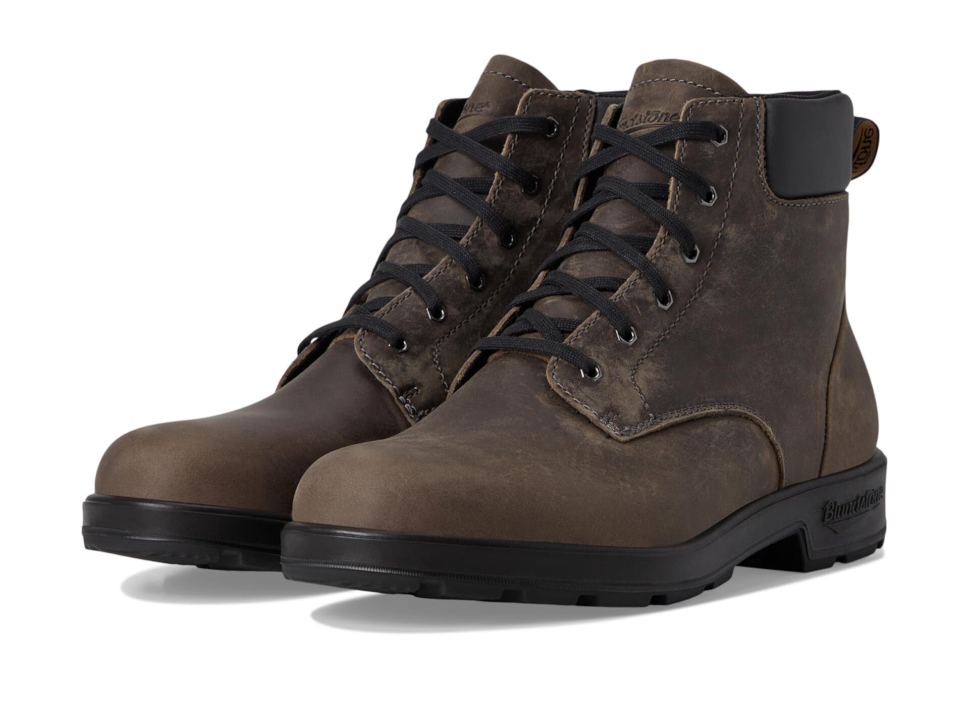 Унисекс Ботинки на шнуровке Blundstone BL2429 Blundstone