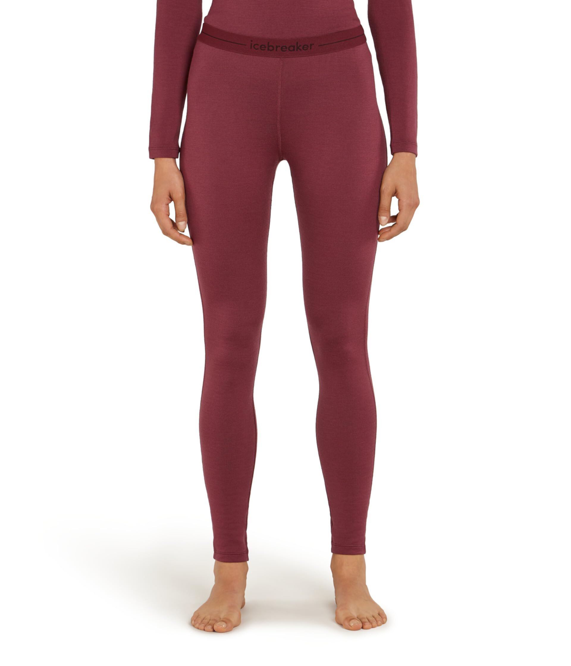 Merino 260 Tech Leggings Icebreaker