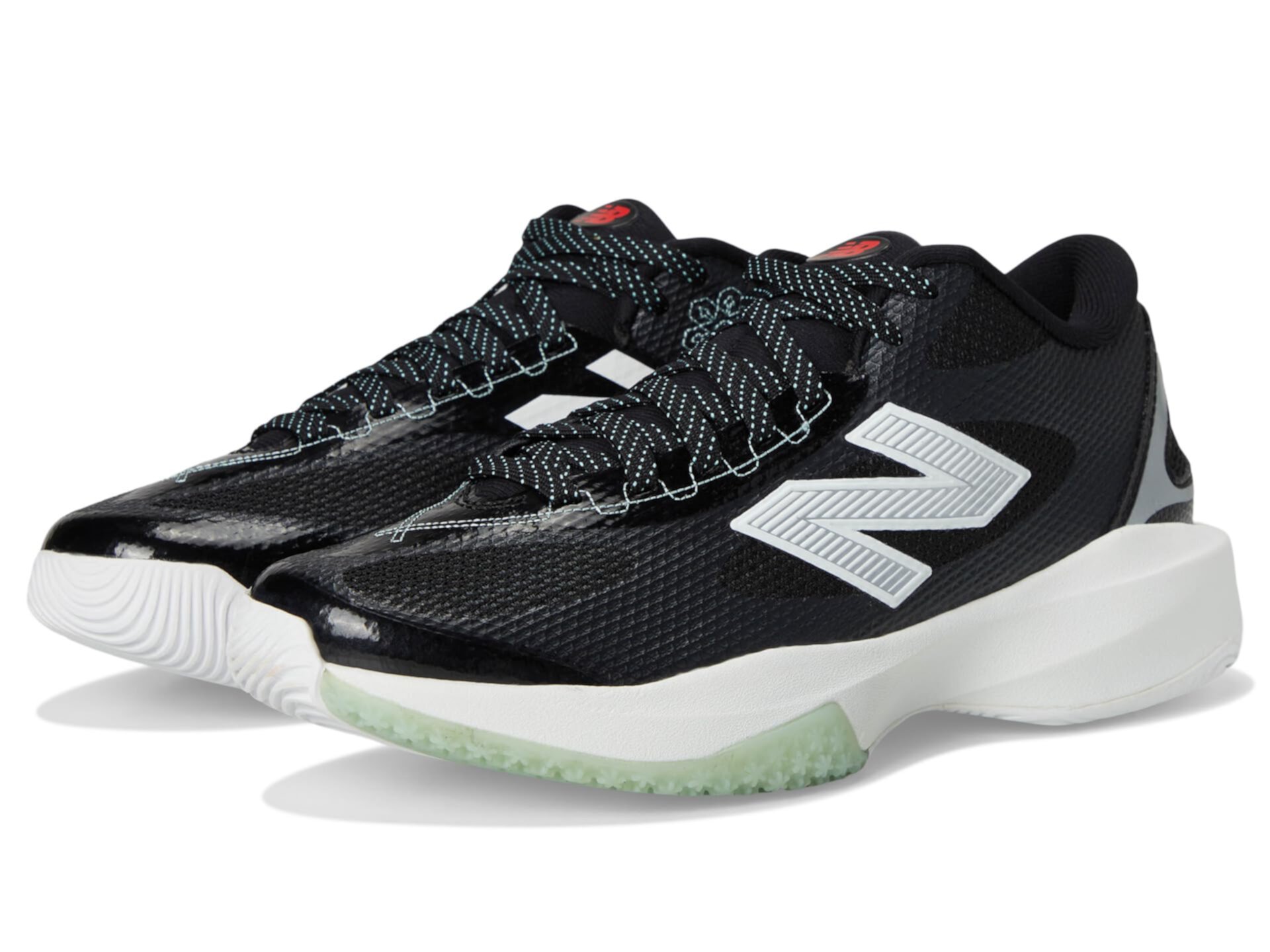 Мужские Повседневные кроссовки New Balance FreezeLX v5 Box New Balance