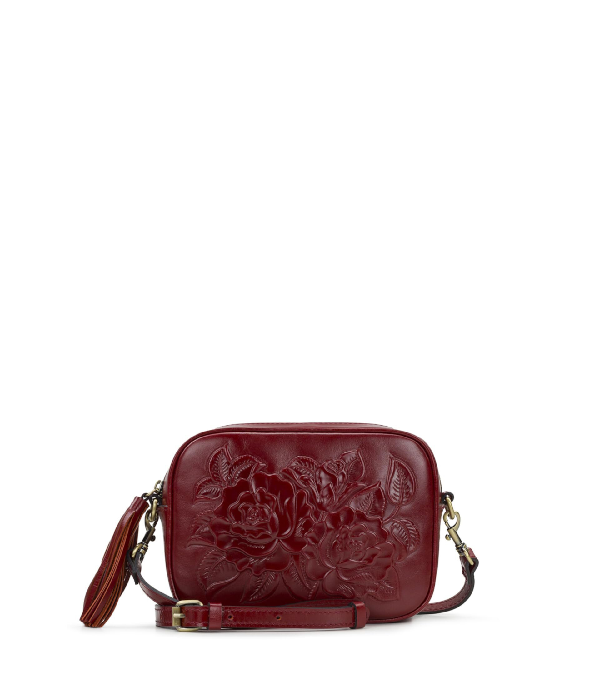 Josie Crossbody Patricia Nash