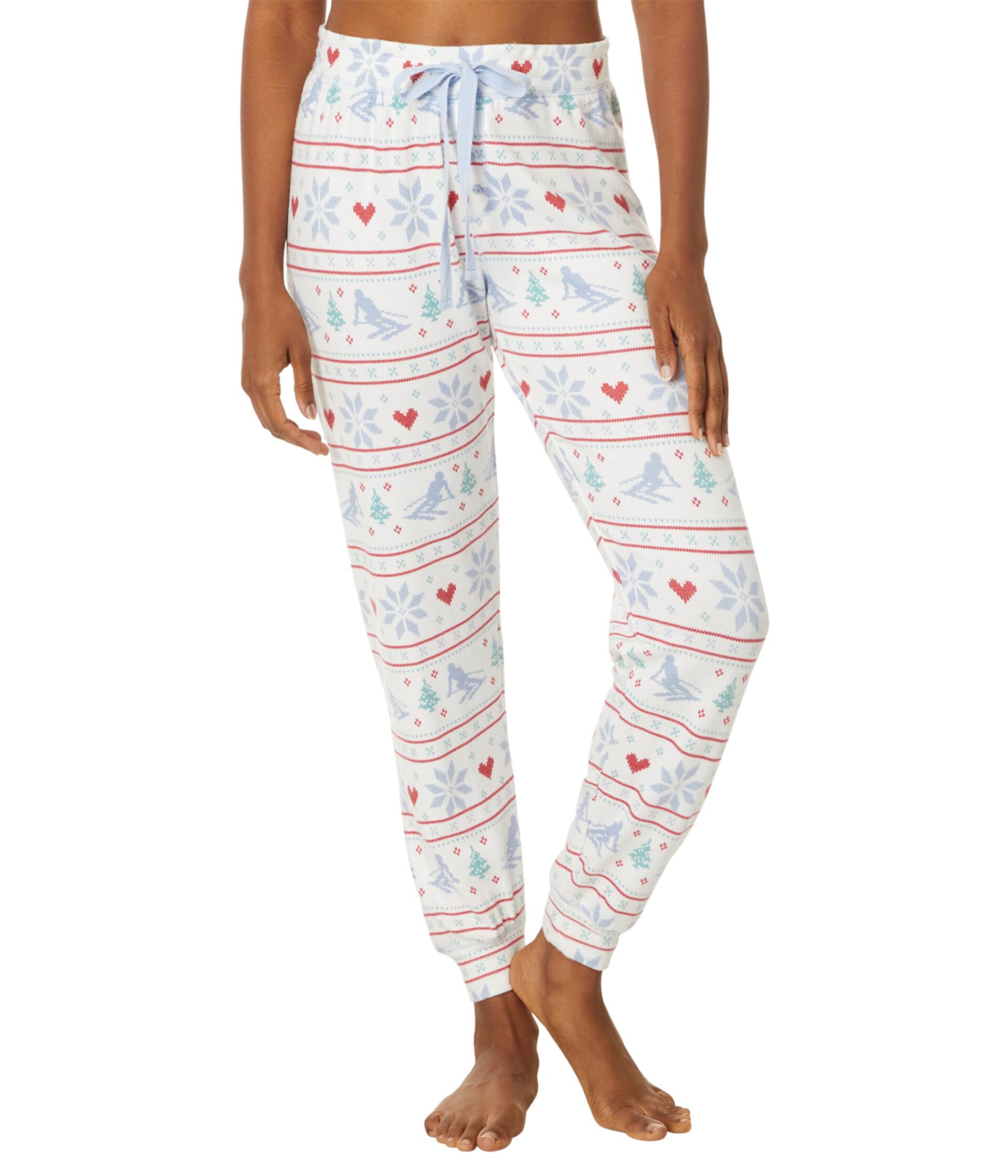 Apres All Day Jammie Pant P.J. Salvage