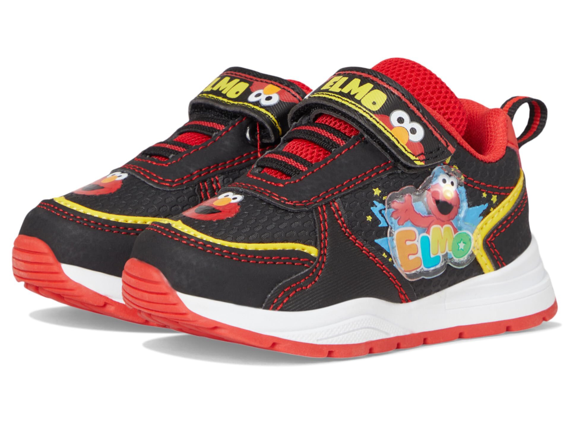 Elmo Sneaker (Toddler/Little Kid) Josmo