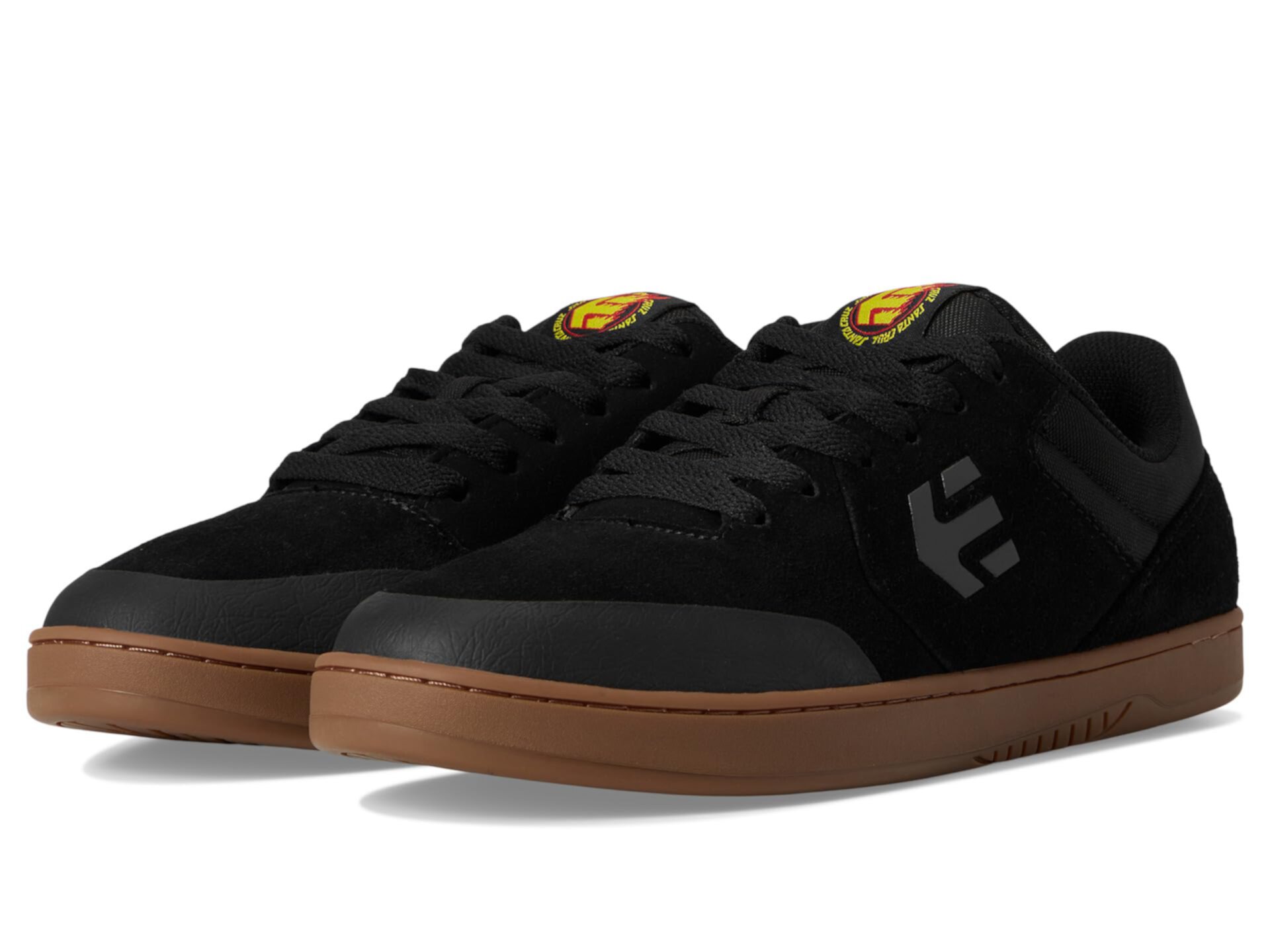 Мужские Повседневные кроссовки etnies Marana X Santa Cruz Etnies