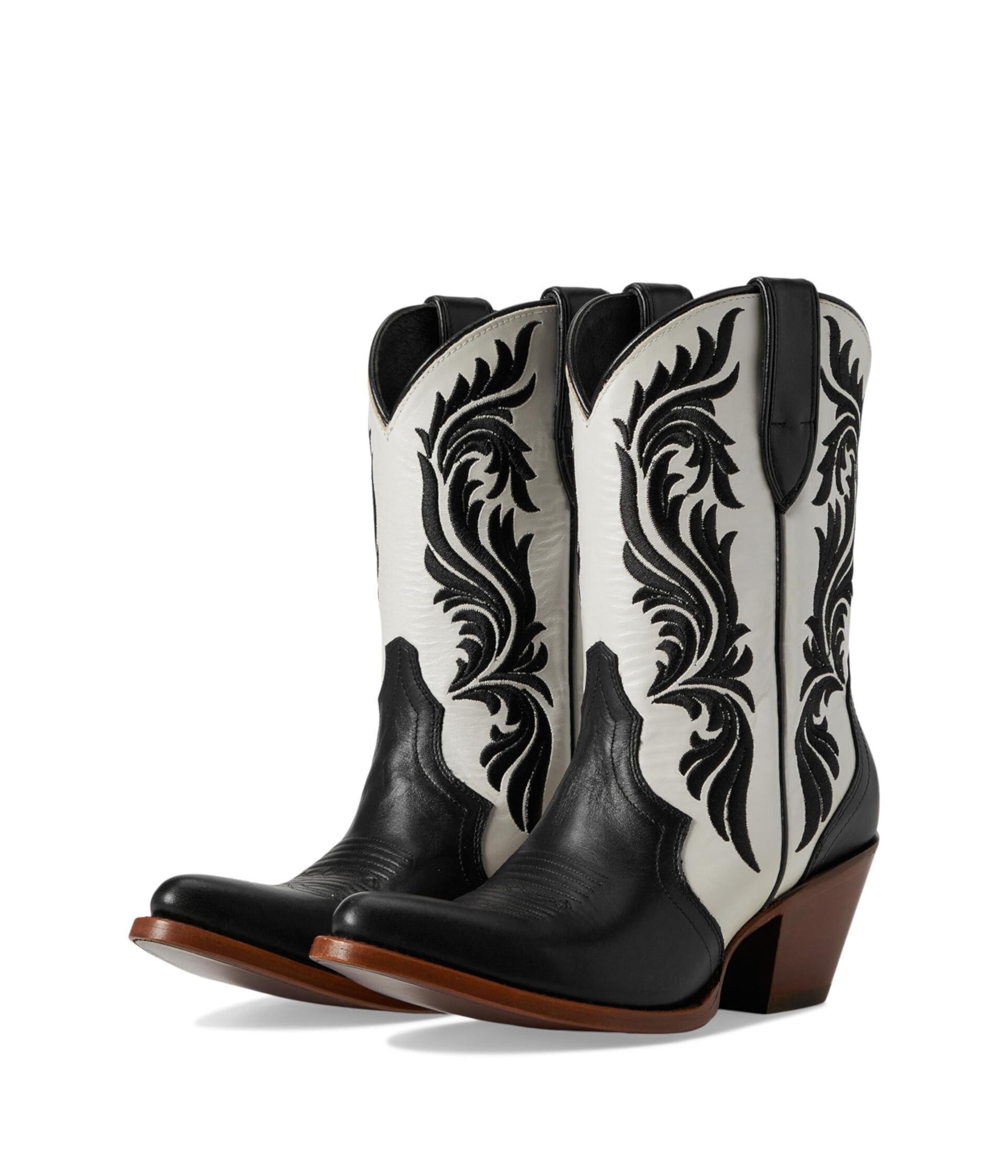 Antonia Western Boots Ariat