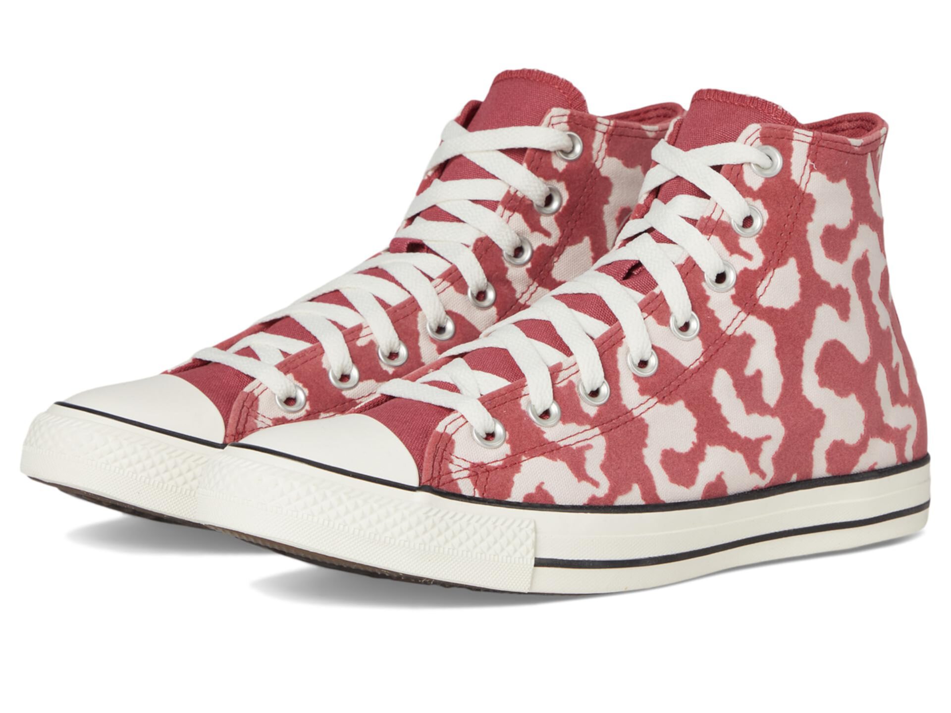 Chuck Taylor All Star Leopard Remix Converse