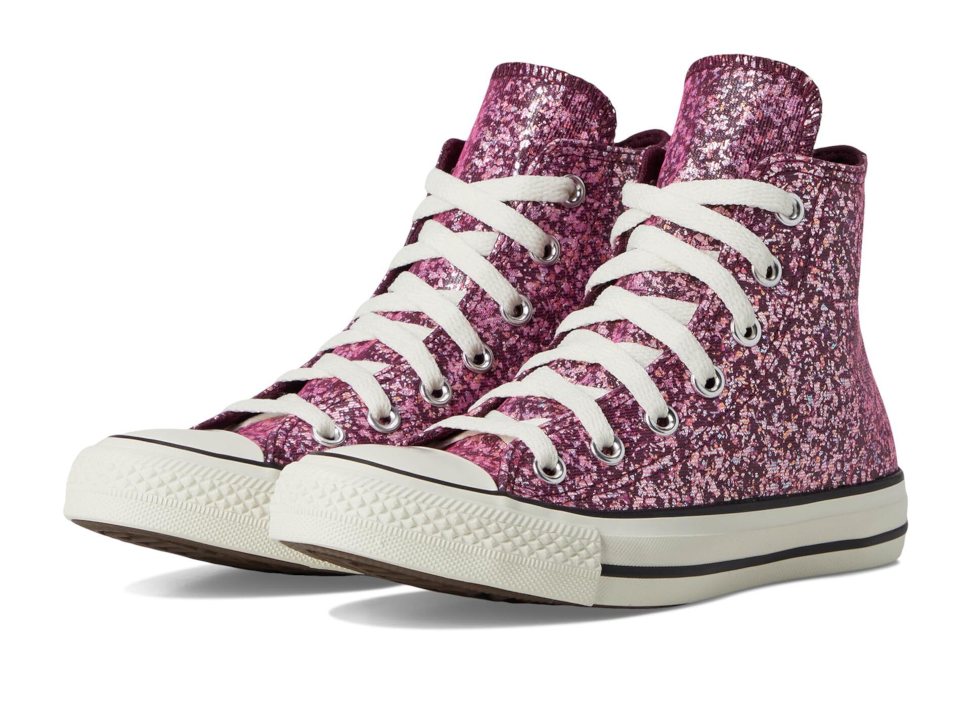 Chuck Taylor® All Star® Hi-Glitter Converse