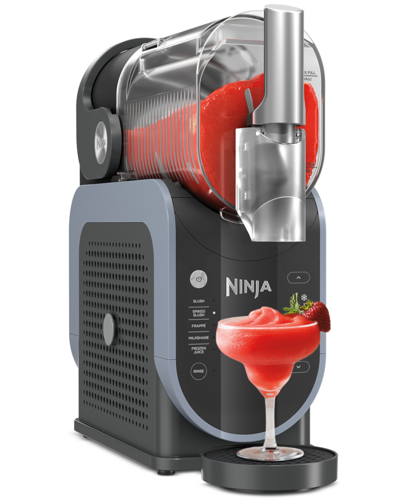 SLUSHi™ Professional Frozen Drink & Slushie Machine, FS301 Ninja