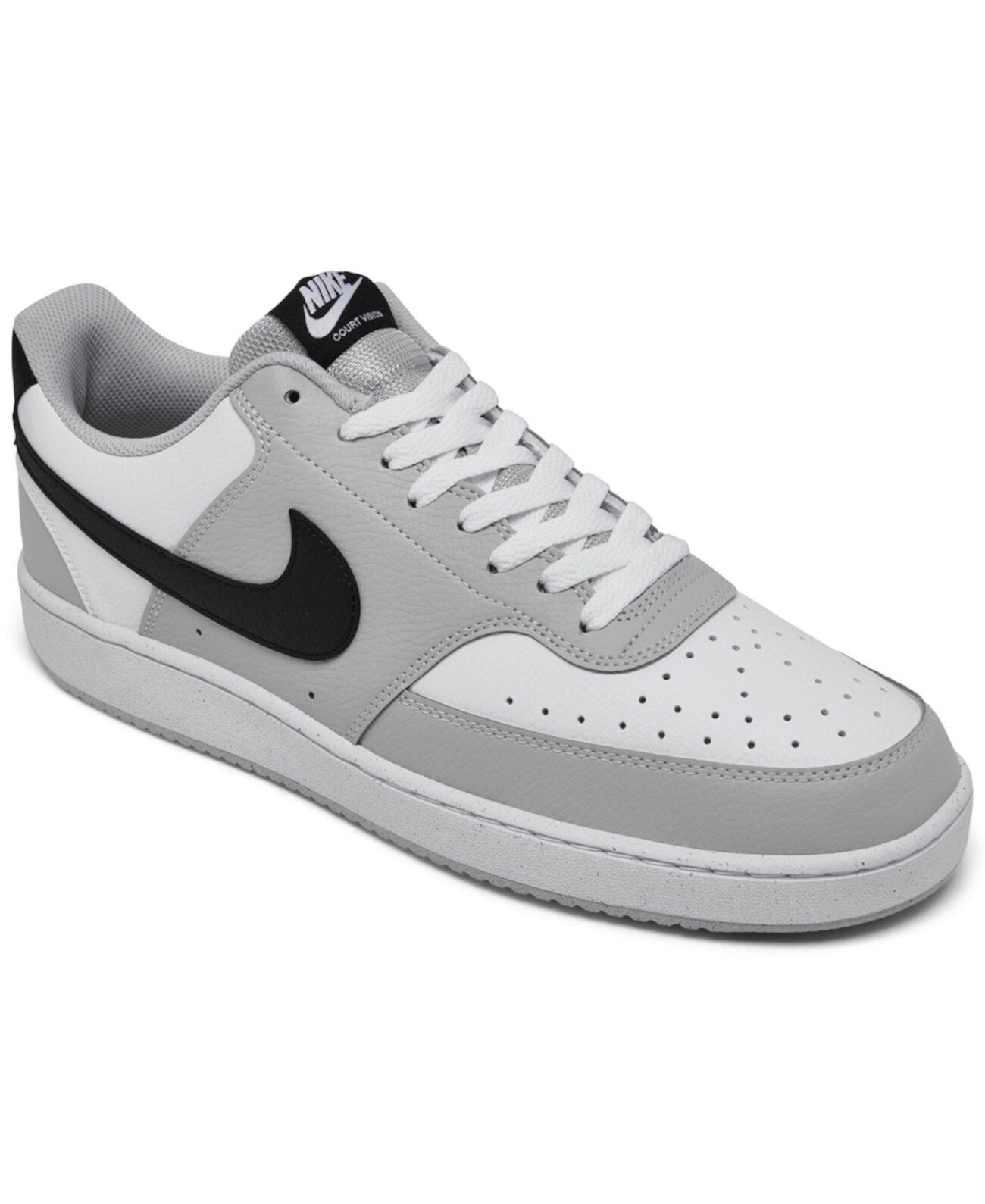 Мужские Повседневные кроссовки Nike Court Vision Low Nike