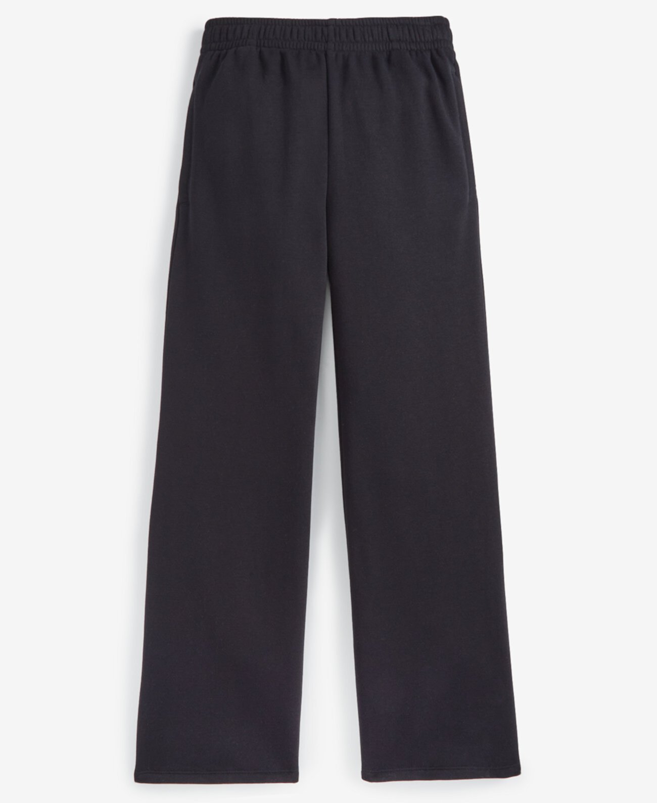 Little & Big Girls Wide-Leg Fleece Sweatpants, Created for Macy's Epic Threads