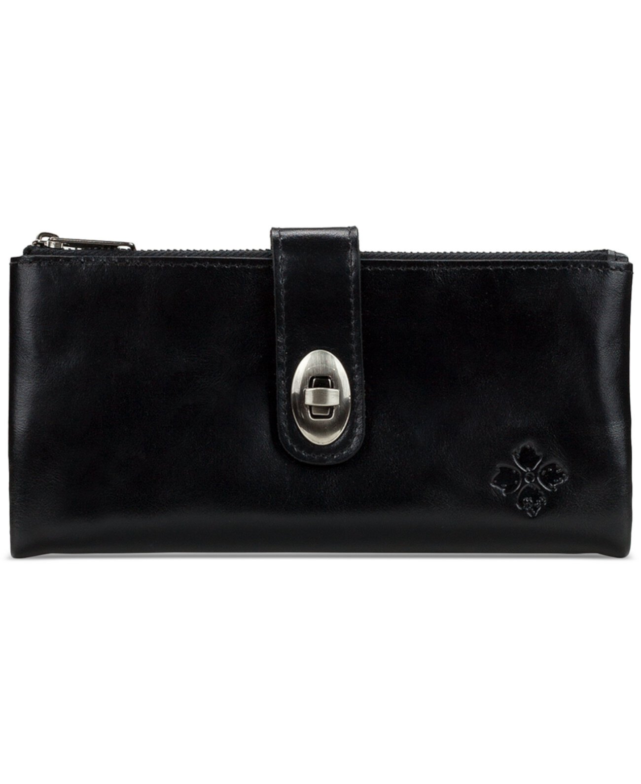 Кошелек Patricia Nash Annesley Leather Wristlet Patricia Nash