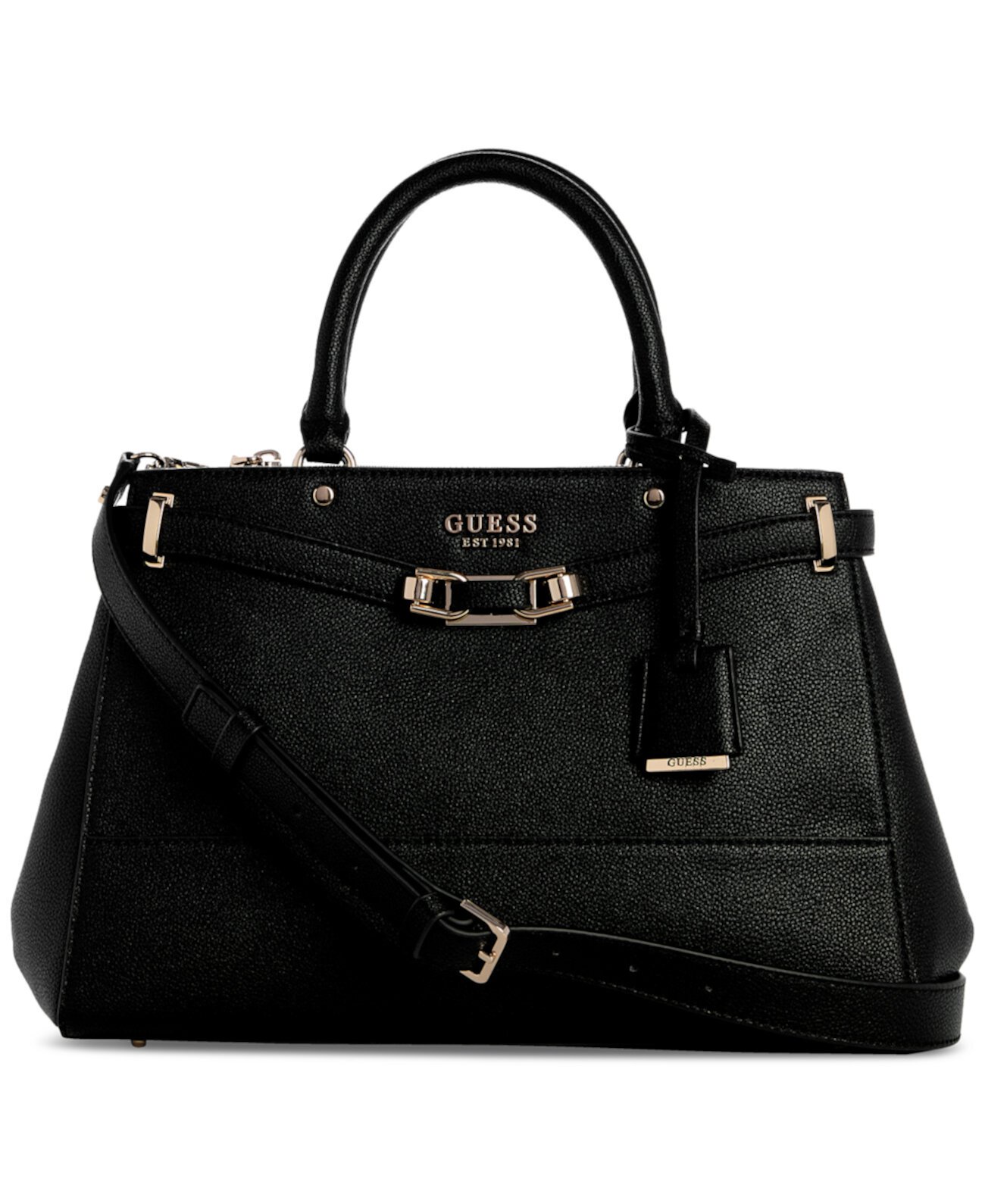 Silvye Medium Luxury Satchel GUESS