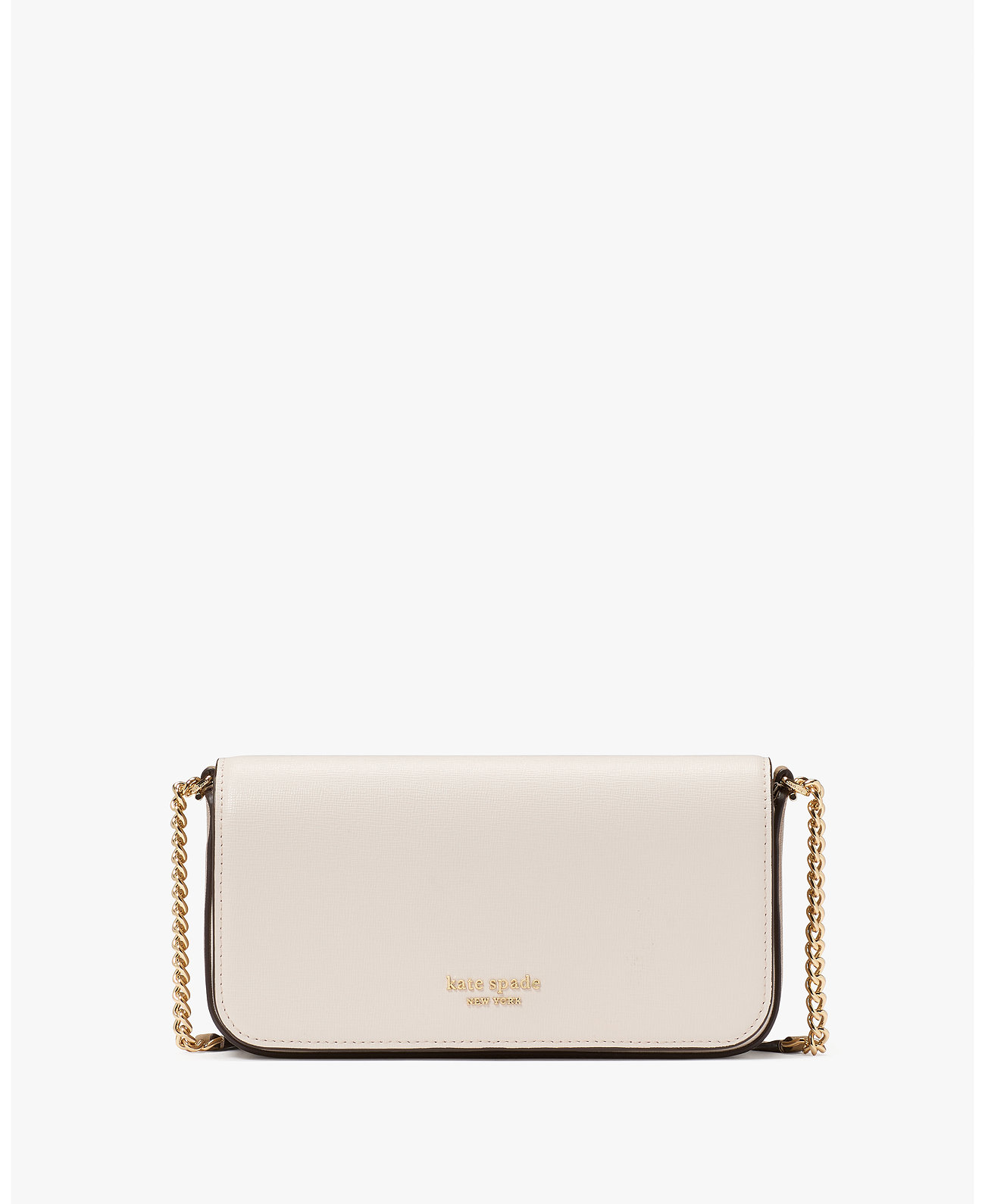 Бумажник Kate Spade New York Devin с цепочкой и клапаном Kate Spade New York