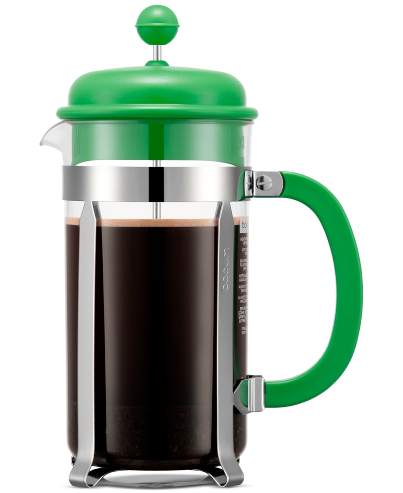 Caffettiera 34-Oz. French Press Coffee Maker BODUM