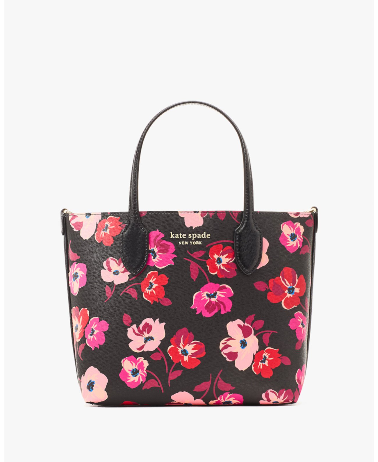 Сумка кросс-боди Kate Spade New York Women's Bleecker Fall Poppies Medium Kate Spade New York