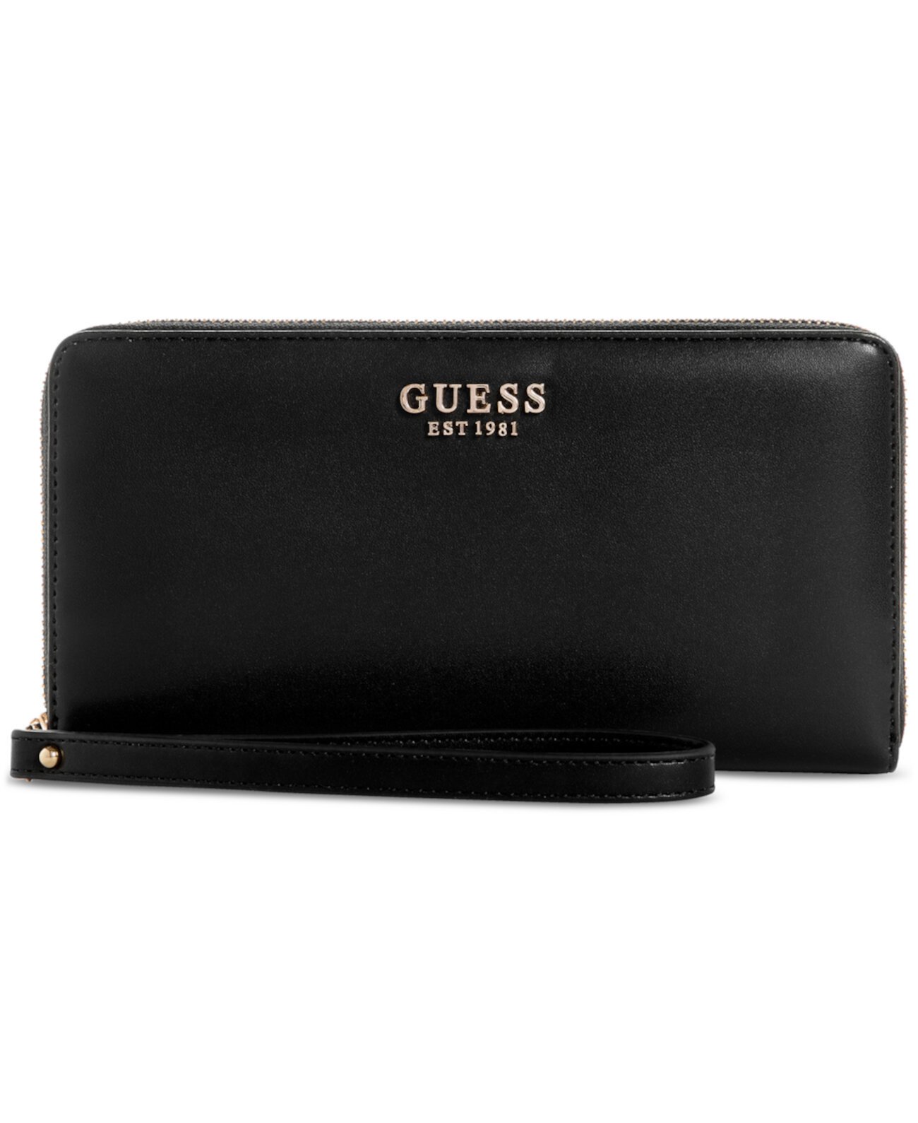 Кошелек GUESS Laurel Check Organizer GUESS