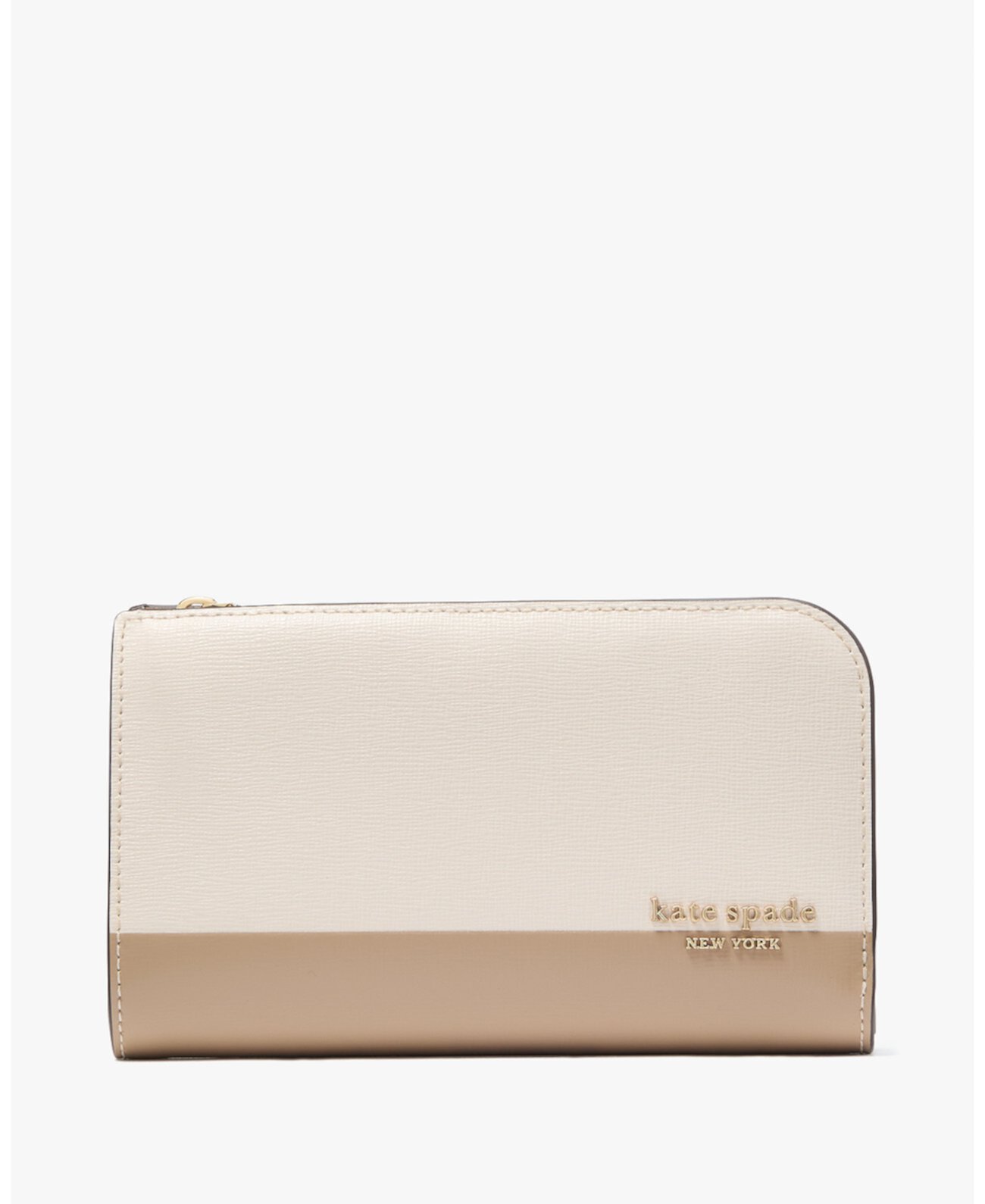 Бумажник Kate Spade New York Devin цветной в складку Kate Spade New York